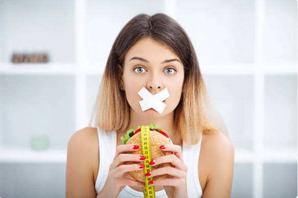 La bonne façon de manger avec une pancréatite